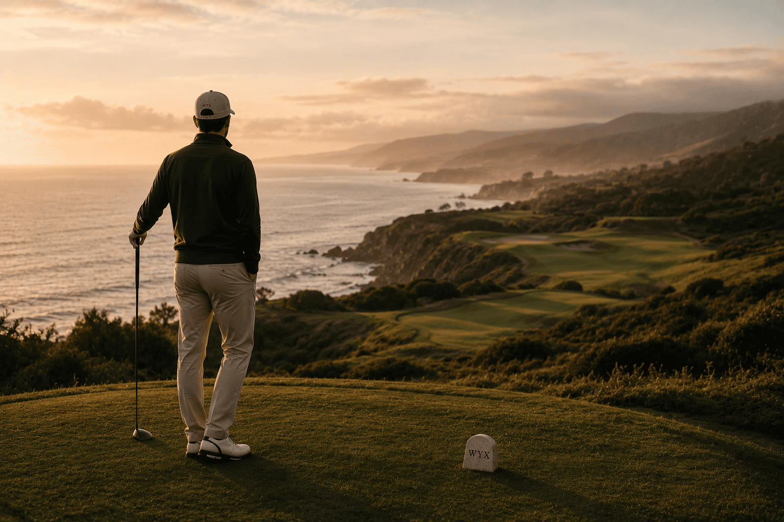 Golf Putting Practice at Home: 4 Drills That Actually Translate to the Course